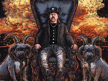 Goatdog (Steve Gauthier)