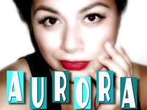 Aurora Bleu