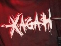 Xagah