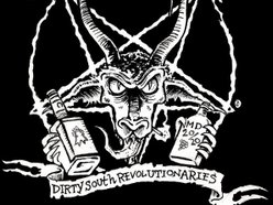 Image for DIRTY SOUTH REVOLUTIONARIES