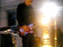 ReverbNation profile picture for @ariel