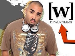 Image for Wu Chang