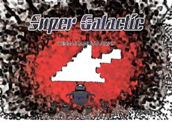 Super Galactic