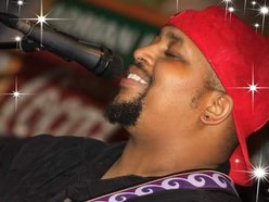 Image for Wesley Pruitt Band