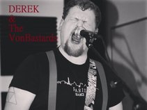 Derek & The VonBastard's