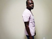 KING BULLY aka GOLDIE