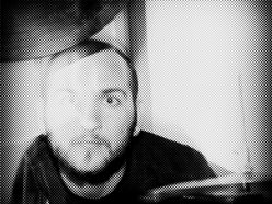 Image for Oliver Thompson