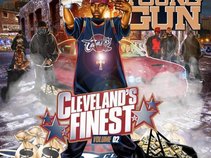 camp cleveland records