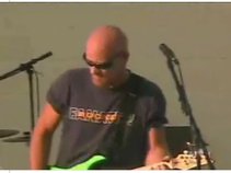 Jefferson Smith Band