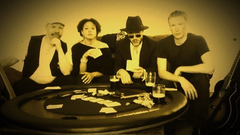 ReverbNation profile picture for @townhouse