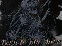 Devil Be My Judge