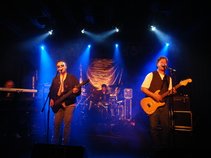 The George Brothers Band