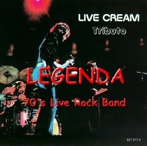LEGENDA | ReverbNation