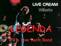 LEGENDA