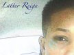 Sash La'ki of Sky Blu Melody Movement