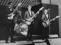 The Sonics