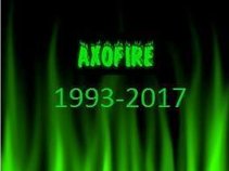 AxoFire