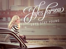 JULES LARSON