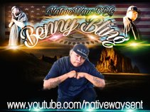 Benny Bling NativeWaysDPG