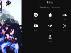 Young Ravyy Beauchamp