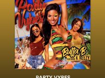 BUTTA B THE DON