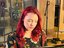 Shona McGarty