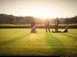 Blue Rodeo