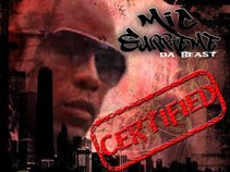Mic Supreme