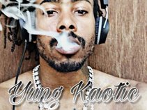 Yung Kaotic