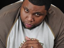 Marc Cornelius (aka Mr.church outside)