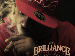ReverbNation profile picture for @brilliance