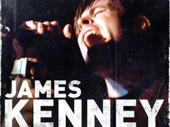 Image for James Kenney