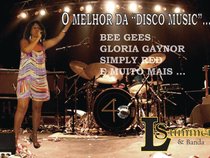 LENE SUMMER & BANDA