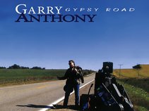 Garry Anthony