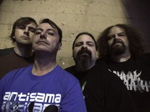NAPALM DEATH