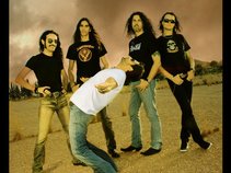 THE STONE CIRCUS BAND