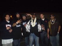 Strollin' Wreckless Entertainment