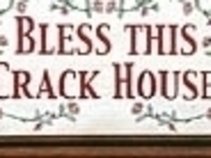 BLESS THIS KRAKHOUSE PRODUCTIONS