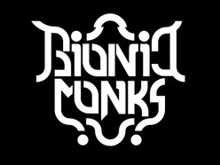 Image for Bionic Monks
