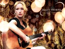 Tracy Thorne