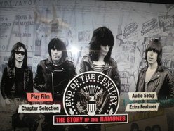 ReverbNation profile picture for @ramones