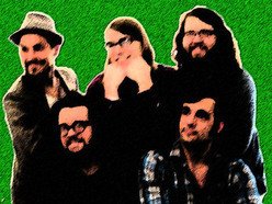 Image for The Lackadaisies