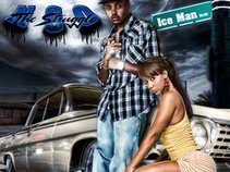 Ice Man