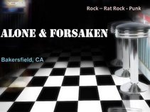Alone & Forsaken