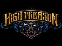 HIGH TREASON Rock & Roll