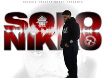 SOLO NIKKO