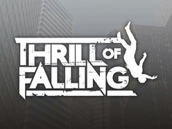 Image for Thrill of Falling