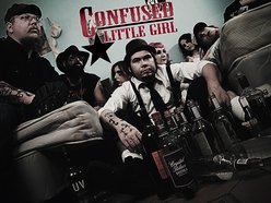 Image for Confused Little Girl