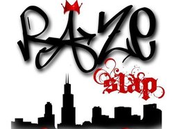 Image for RAZE SLAP PRODUCTIONS™