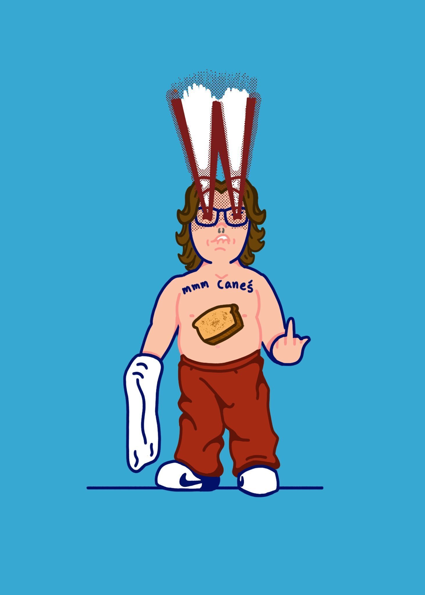 ReverbNation profile picture for @buffoon